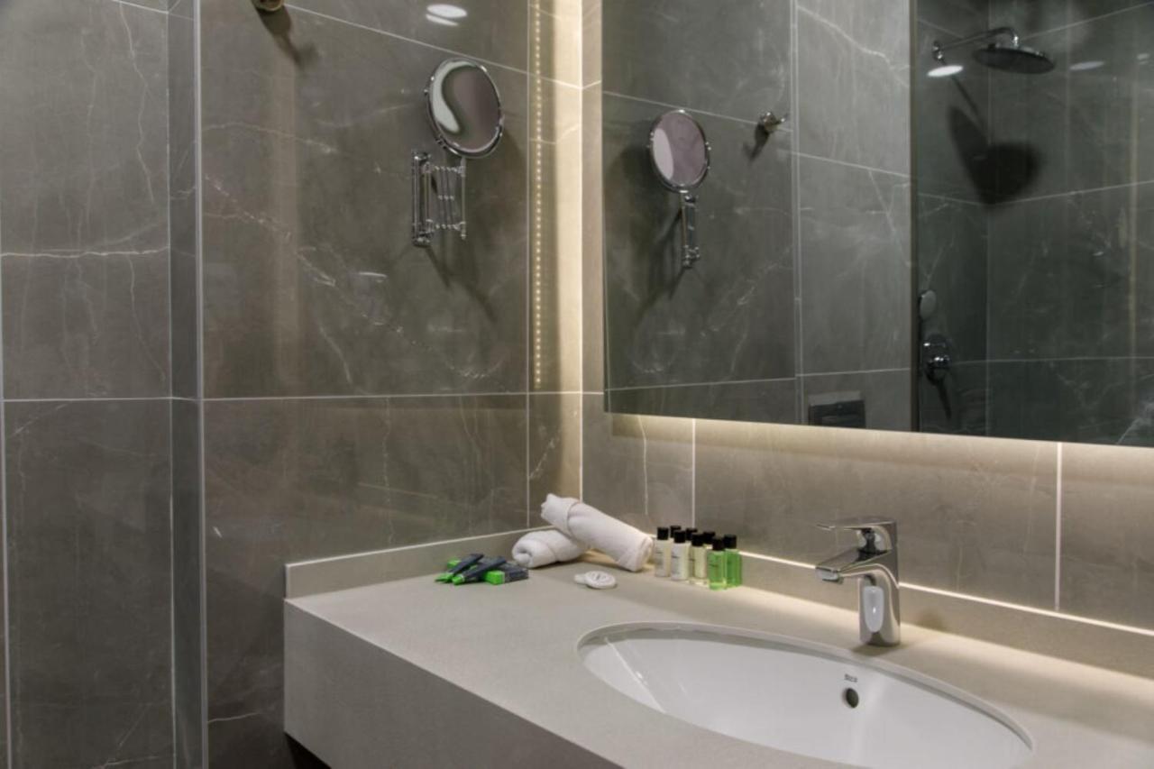 סטרומיצה Hotel Eterno מראה חיצוני תמונה